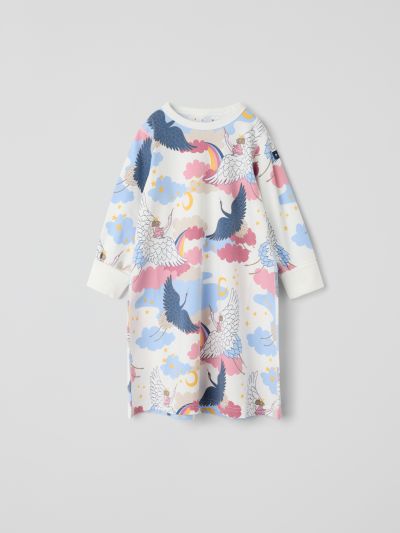 Polarn O. Pyret Yömekko unelmat