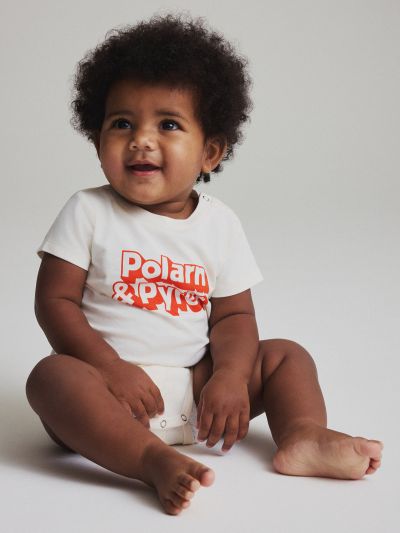 Polarn O. Pyret Printtikuvioitu body