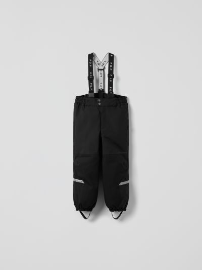 Polarn O. Pyret Vedenpitävät toppahousut SNOWY low