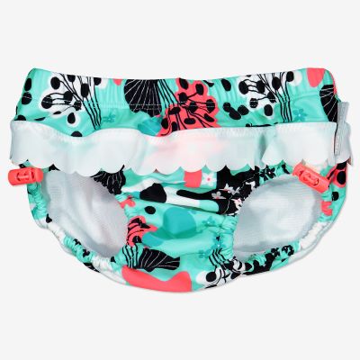 Polarn O. Pyret Vauvan uimavaippa vedenalaisella kuviolla