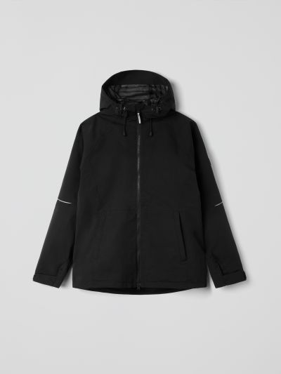 Polarn O. Pyret Vedenpitävä kuoritakki Stormy aikuisille