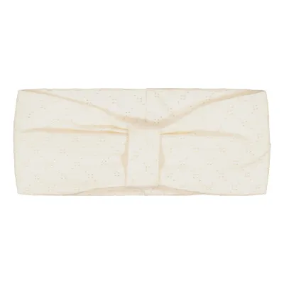 Weekend Vibes Headband -Panta | Milky - 3-4Y, kuva 1 / 1