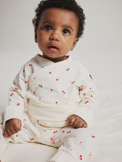 Polarn O. Pyret Jatkettava kietaisubody kirsikka