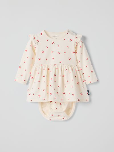 Polarn O. Pyret Mekko-body kirsikka