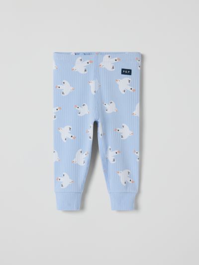 Polarn O. Pyret Ribbihousut linnut