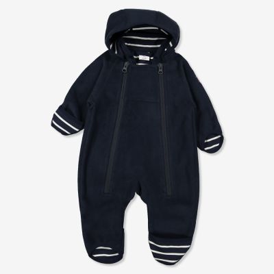 Polarn O. Pyret Vauvan windfleece-haalari