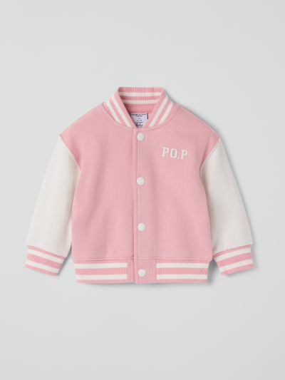 Polarn O. Pyret Collegetakki