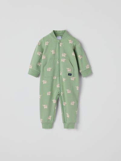 Polarn O. Pyret Collegethaalari elefantti