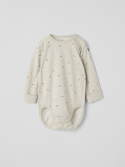 Polarn O. Pyret Jatkettava body bin