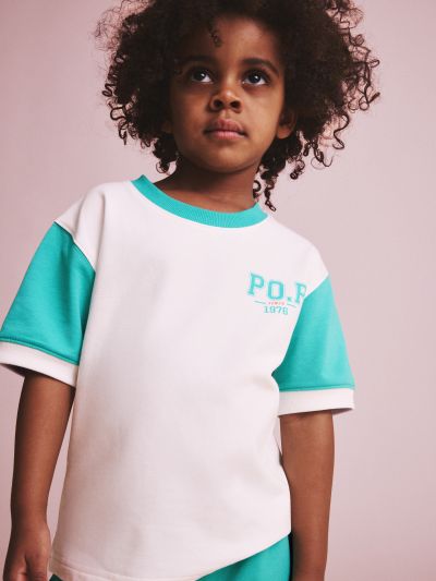 Polarn O. Pyret Sweatshirt T-paita