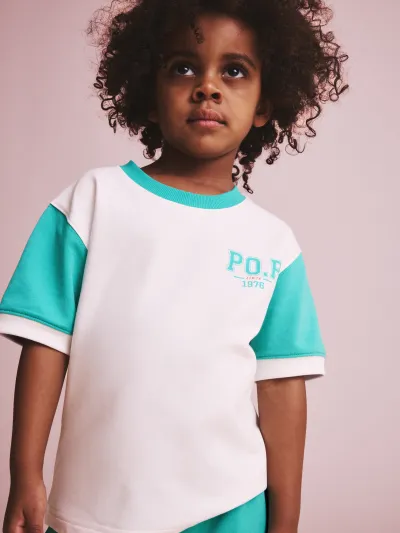 Polarn O. Pyret Sweatshirt T-paita, kuva 1 / 1