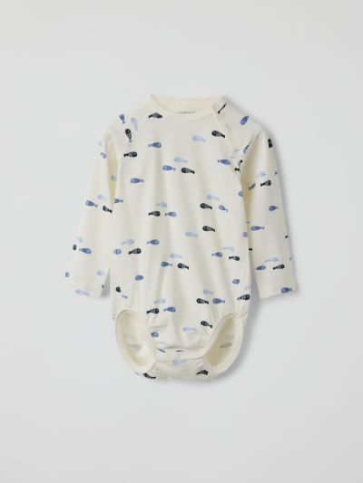 Polarn O. Pyret Body kalat