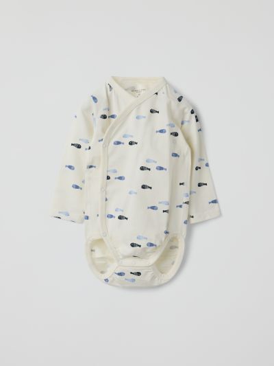 Polarn O. Pyret Kietaisubody kalat