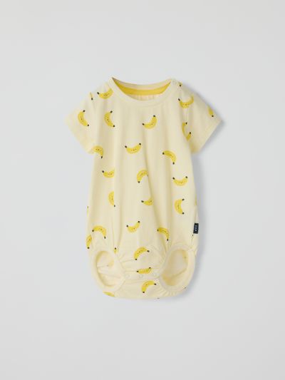 Polarn O. Pyret Body banaanit