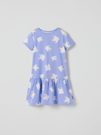 Polarn O. Pyret Mekko linnut