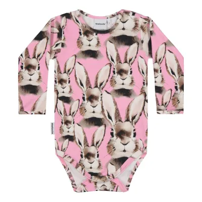 Little Spring Bunnies Bunny Candy -Body - 68, kuva 1 / 1