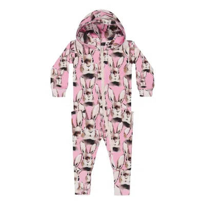 Little Spring Bunnies Bunny Candy -Jumpsuit - 86/92, kuva 1 / 1
