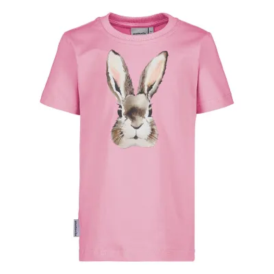 Little Spring Bunnies Bunny Candy -T-Paita - 122/128, kuva 1 / 1