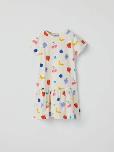 Polarn O. Pyret Mekko hedelmät