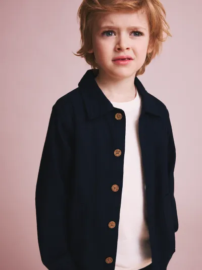 Polarn O. Pyret Overshirt taskut, kuva 1 / 1