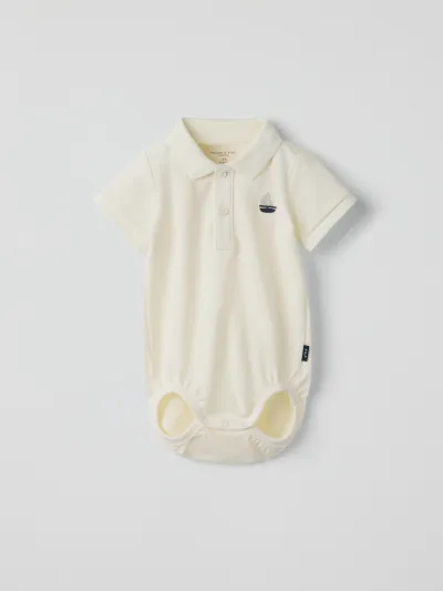 Polarn O. Pyret Pikeebody purjevene, kuva 1 / 1