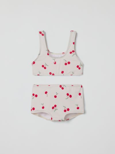 Polarn O. Pyret Bikini kirsikat