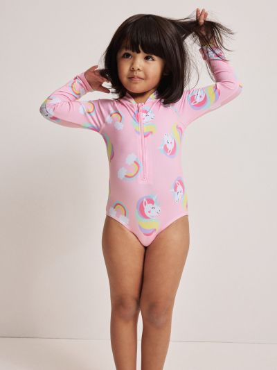 Polarn O. Pyret Uimapuku yksisarviset