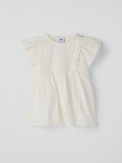 Polarn O. Pyret Mekko röyhelöt