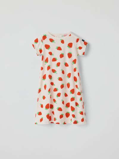 Polarn O. Pyret Lyhythihainen yöpaita