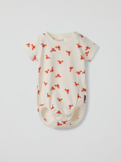 Polarn O. Pyret Body ravut