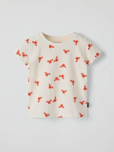 Polarn O. Pyret T-paita ravut