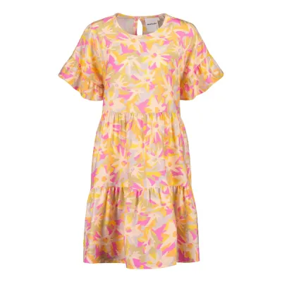 Dancing In The Sunshine Women's Daydream Frill -Mekko - XS, kuva 1 / 1