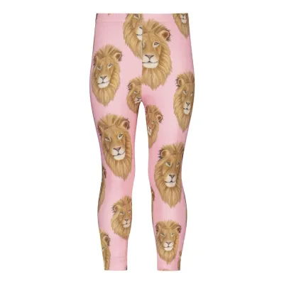 Dancing In The Sunshine Lion -Leggingsit | Pinkie - 62/68, kuva 1 / 1