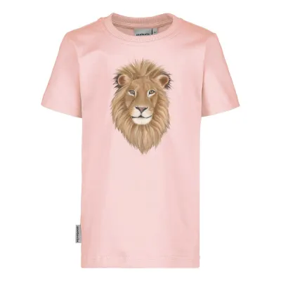 Dancing In The Sunshine Lion Placement -T-Paita | Pinkie - 122/128, kuva 1 / 1
