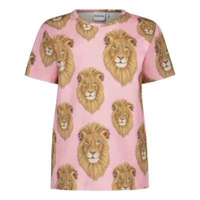 Dancing In The Sunshine Lion -T-Paita | Pinkie - 98/104, kuva 1 / 1