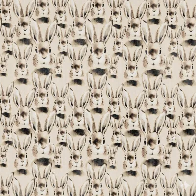 Kangaskarkelot Rib Bunny 1M | Grey (With Grey Ears), kuva 1 / 1