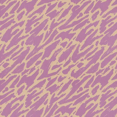 Kangaskarkelot Rib Sophy 1M | Purple, kuva 1 / 1