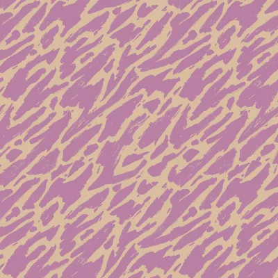 Kangaskarkelot Polyester Sophy 2M | Purple, kuva 1 / 1