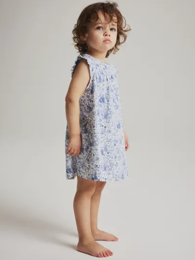 Polarn O. Pyret Yöpaita kukallinen, kuva 1 / 1