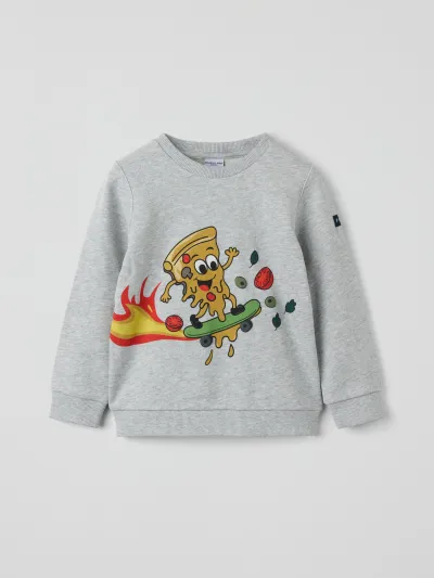 Polarn O. Pyret Collegepaidat Pizza, kuva 1 / 1
