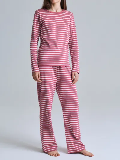 Polarn O. Pyret Pyjama wide leg aikuinen, kuva 1 / 1