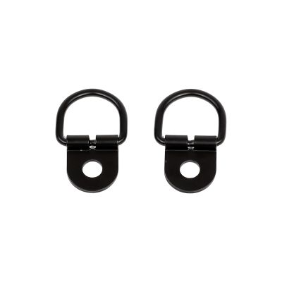 Axkid Kiinnityslenkit 70mm, 2 kpl.