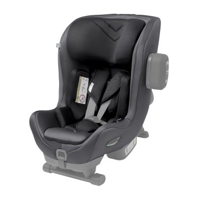 Axkid Vaihtotekstiilit - Minikid 3 - Granite