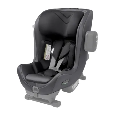 Axkid Vaihtotekstiilit - Minikid 3 - Granite Melange, kuva 1 / 1