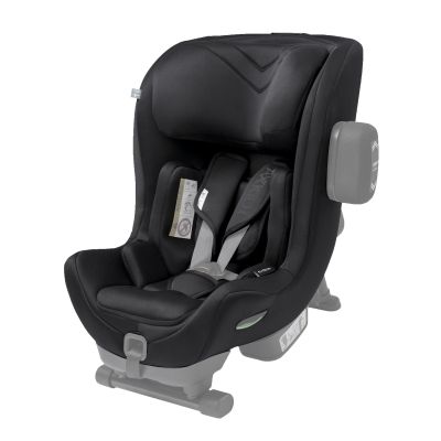 Axkid Vaihtotekstiilit - Minikid 3 - Shell black
