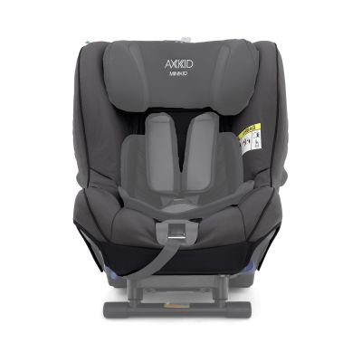 Axkid Minikid 2.0 päällinen - Granite