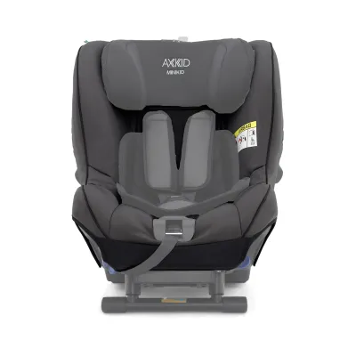 Axkid Minikid 2.0 päällinen - Granite, kuva 1 / 1