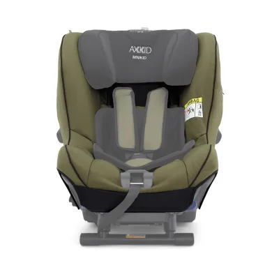 Axkid Minikid 2.0 päällinen - Moss, kuva 1 / 1