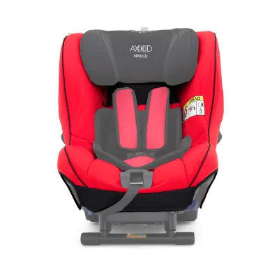 Axkid Minikid 2.0 päällinen - Shellfish, kuva 1 / 1