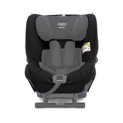 Axkid Minikid 2.0 päällinen - Shell black